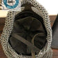 Silver Viking Helmet