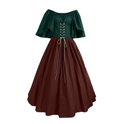 Women's Summer Weight Under Dress
