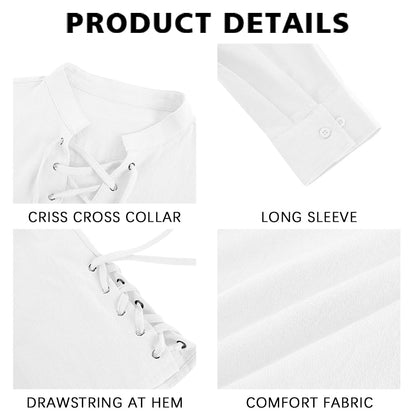 Long Sleeve Tunic