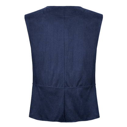Norse Traveling Merchant's Vest
