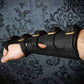 Lightweight Long Bracers Arm Armor