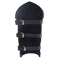 Leather Gauntlet Wristband Wrist Armor