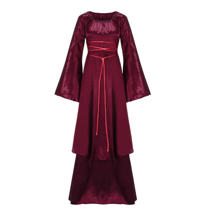 Women's Summer Weight Under Dress