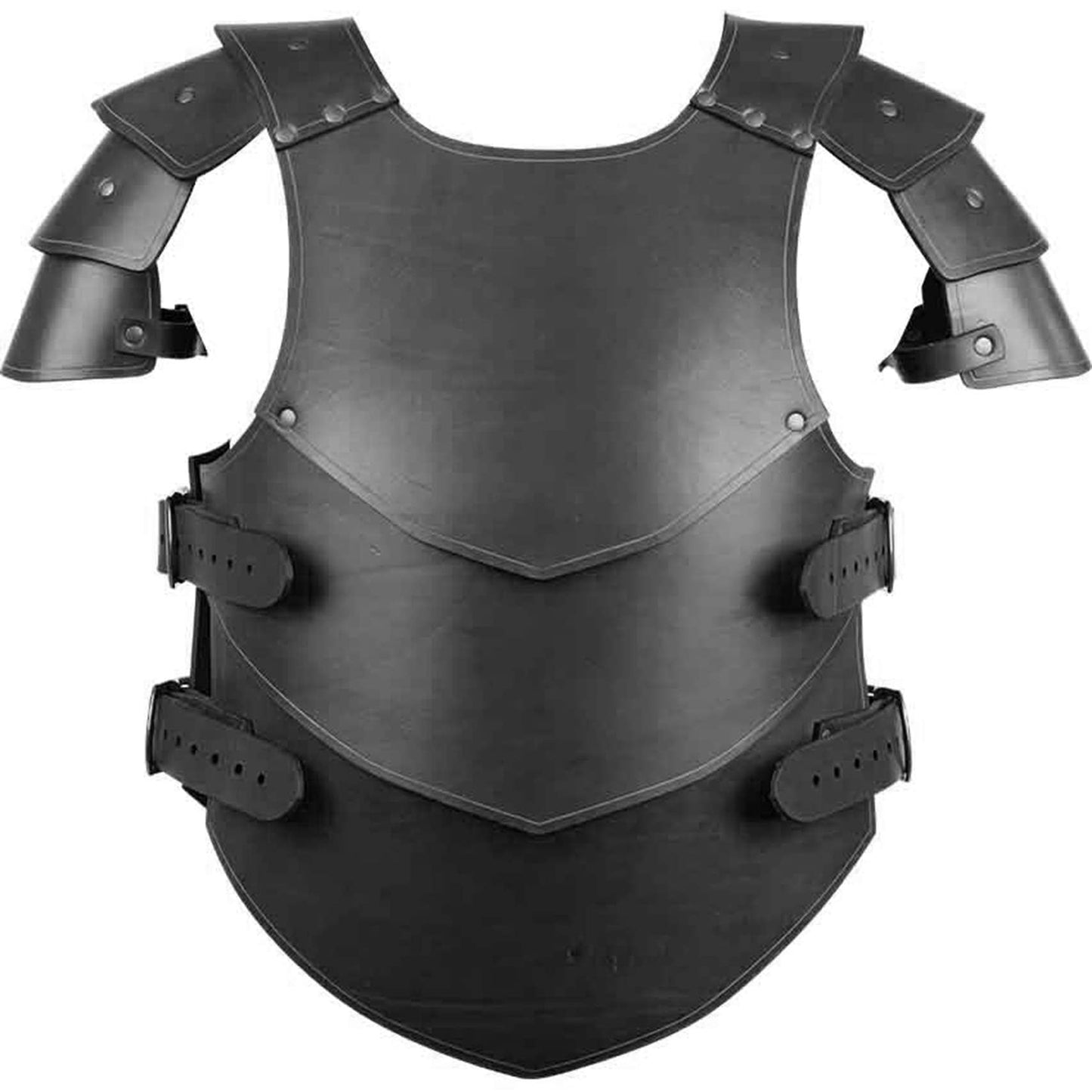 Deluxe Medieval Chest Armor Viking Warrior