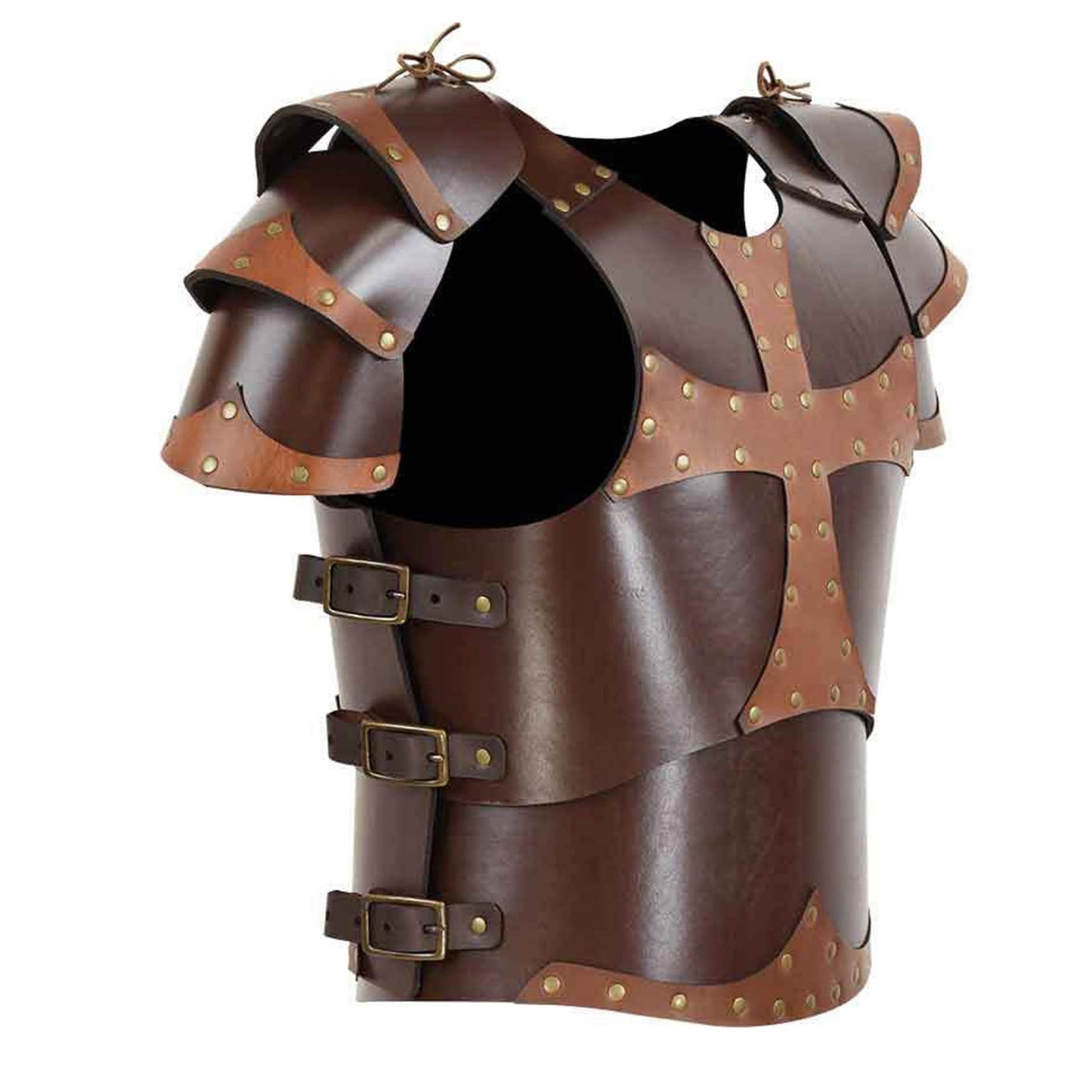 Deluxe Medieval Warrior Armor Viking Armor