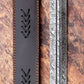 Custom Hand Forged Damascus Steel Swiss Dagger Sword