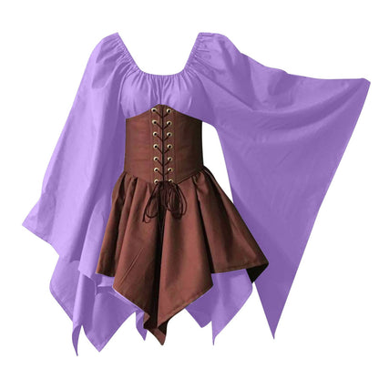 Women's Summer Weight Under Dress