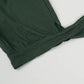 Calf-Length Tie-Hem Ketill Pants