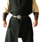 Medieval Knight Viking Tunic Men's Costume