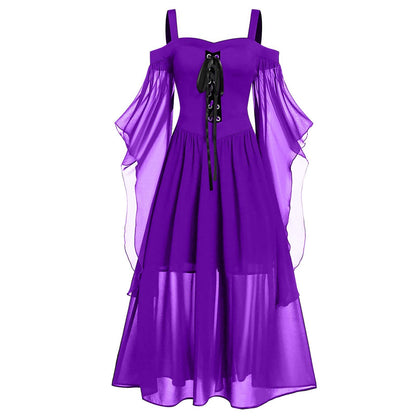 Women's Summer Weight Under Dress