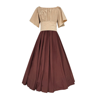 Women's Summer Weight Under Dress