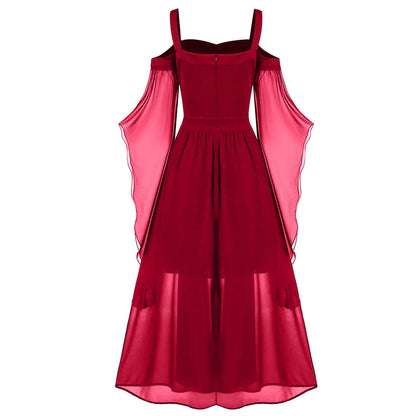 Women's Summer Weight Under Dress