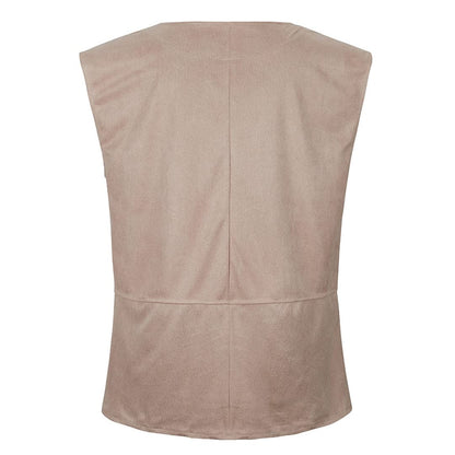 Norse Traveling Merchant's Vest