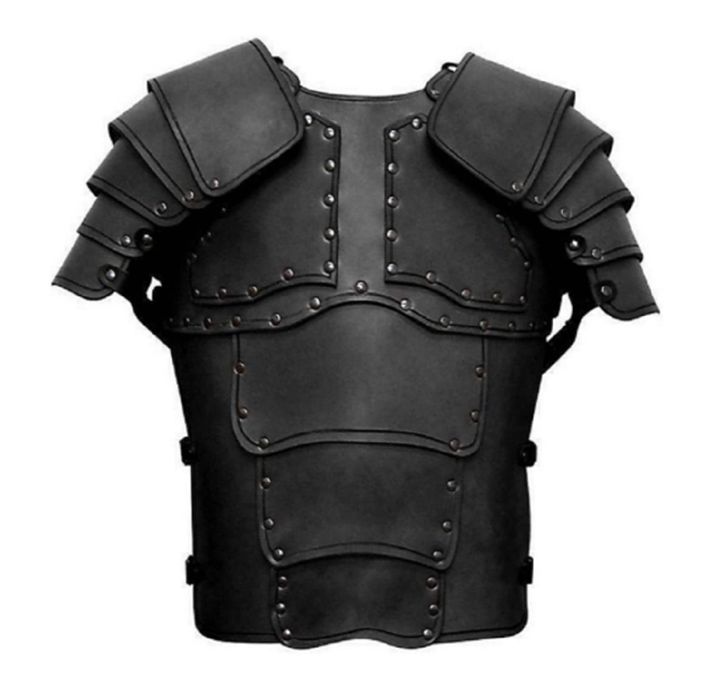 Deluxe Medieval Chest Armor Viking Warrior