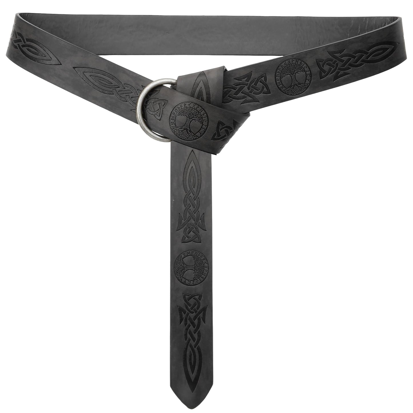 Medieval Viking Belt for Men