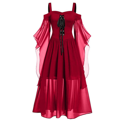Women's Summer Weight Under Dress