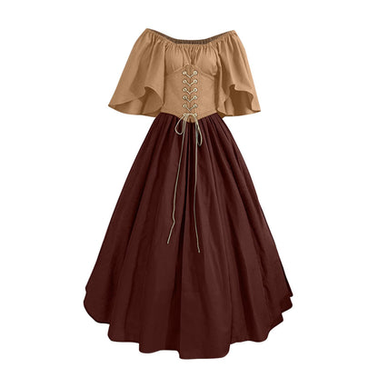 Women's Summer Weight Under Dress
