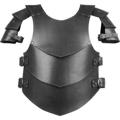 Deluxe Medieval Chest Armor Viking Warrior