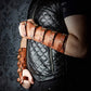 Lightweight Long Bracers Arm Armor