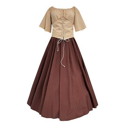 Women's Summer Weight Under Dress