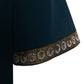 Huskarl's Edged Tunic Split-Sided