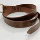 Medieval Viking Belt for Men