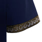 Huskarl's Edged Tunic Split-Sided