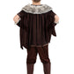 Victorious Viking Boy's Costume Large