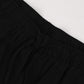 Calf-Length Tie-Hem Ketill Pants