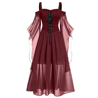 Women's Summer Weight Under Dress