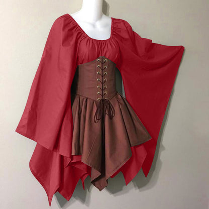 Women's Summer Weight Under Dress