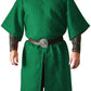 Medieval Knight Viking Tunic Men's Costume