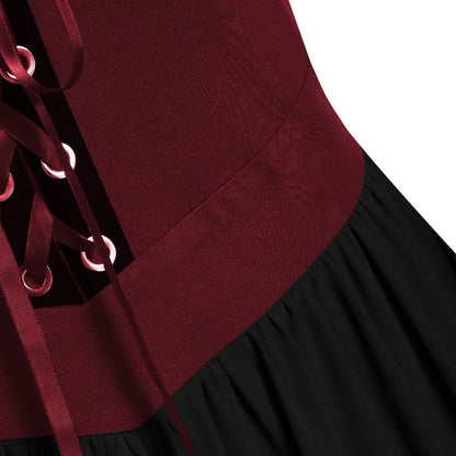 Women's Summer Weight Under Dress