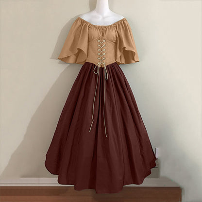 Women's Summer Weight Under Dress