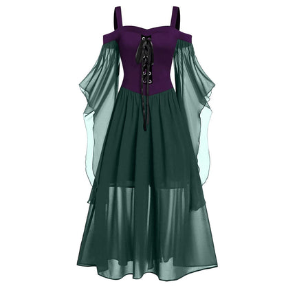 Women's Summer Weight Under Dress