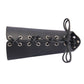 Jeilwiy Viking Bracers Medieval Leather Bracers