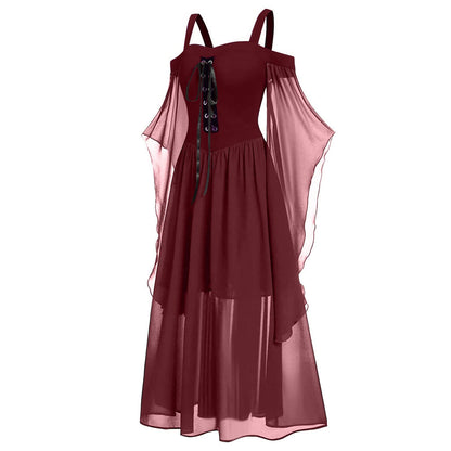 Women's Summer Weight Under Dress