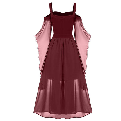 Women's Summer Weight Under Dress