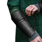 Lightweight Long Bracers Arm Armor