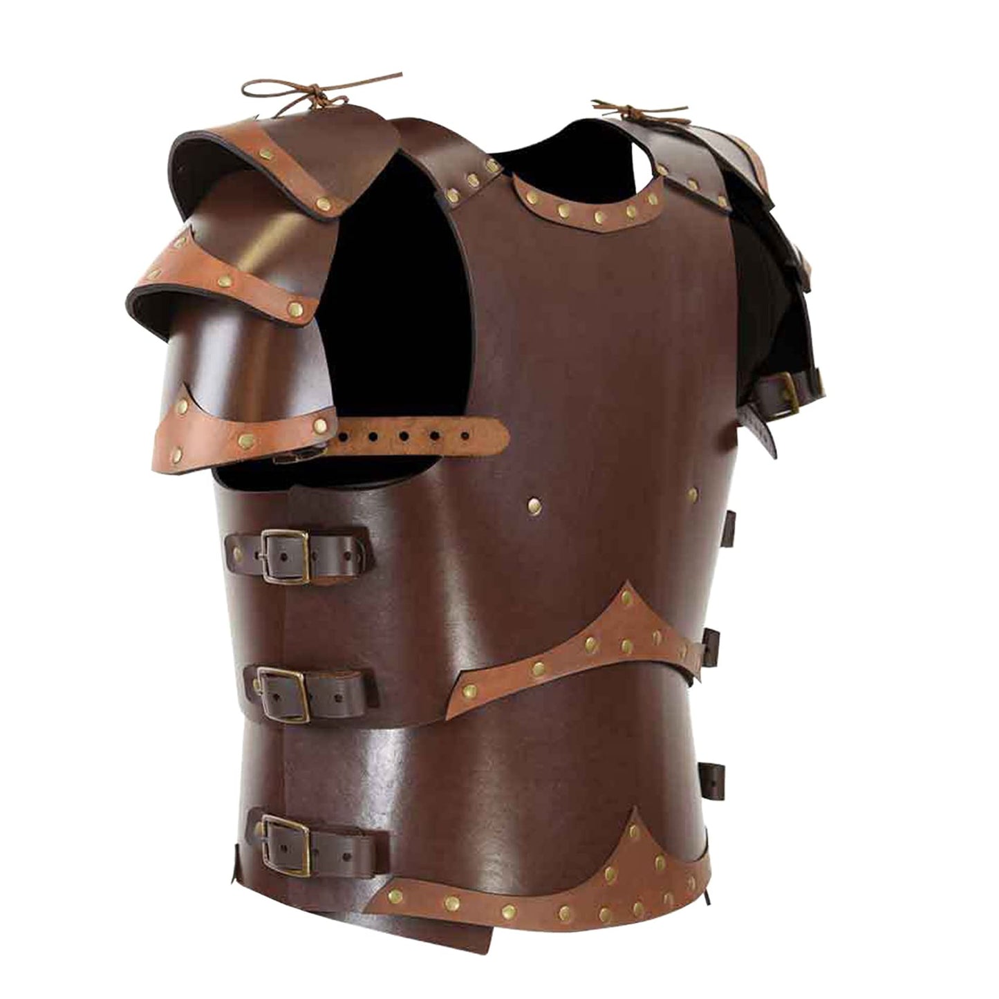 Deluxe Medieval Warrior Armor Viking Armor