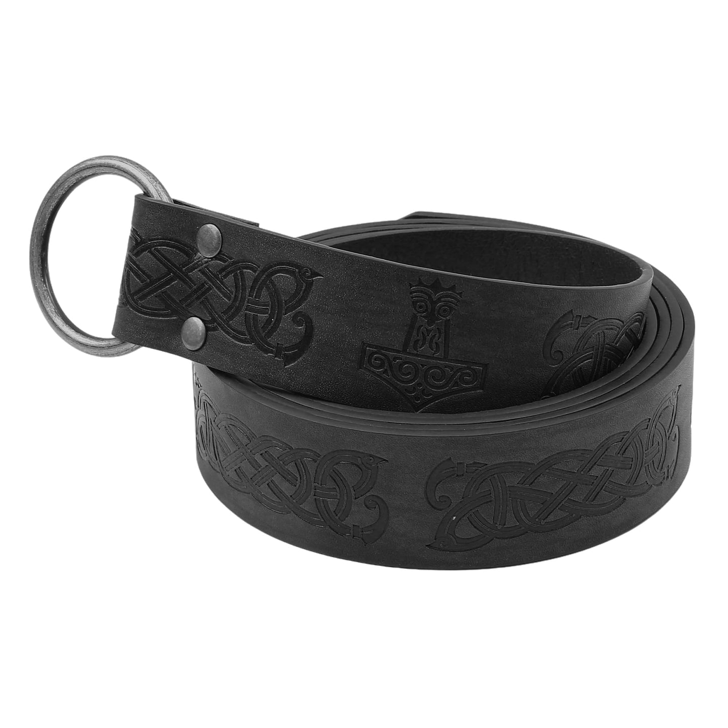 Medieval Viking Belt for Men