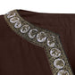 Huskarl's Edged Tunic Split-Sided