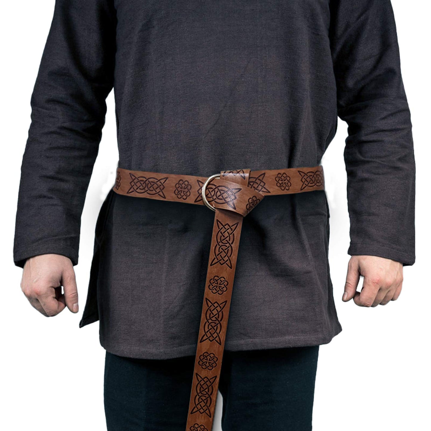 Medieval Viking Belt for Men