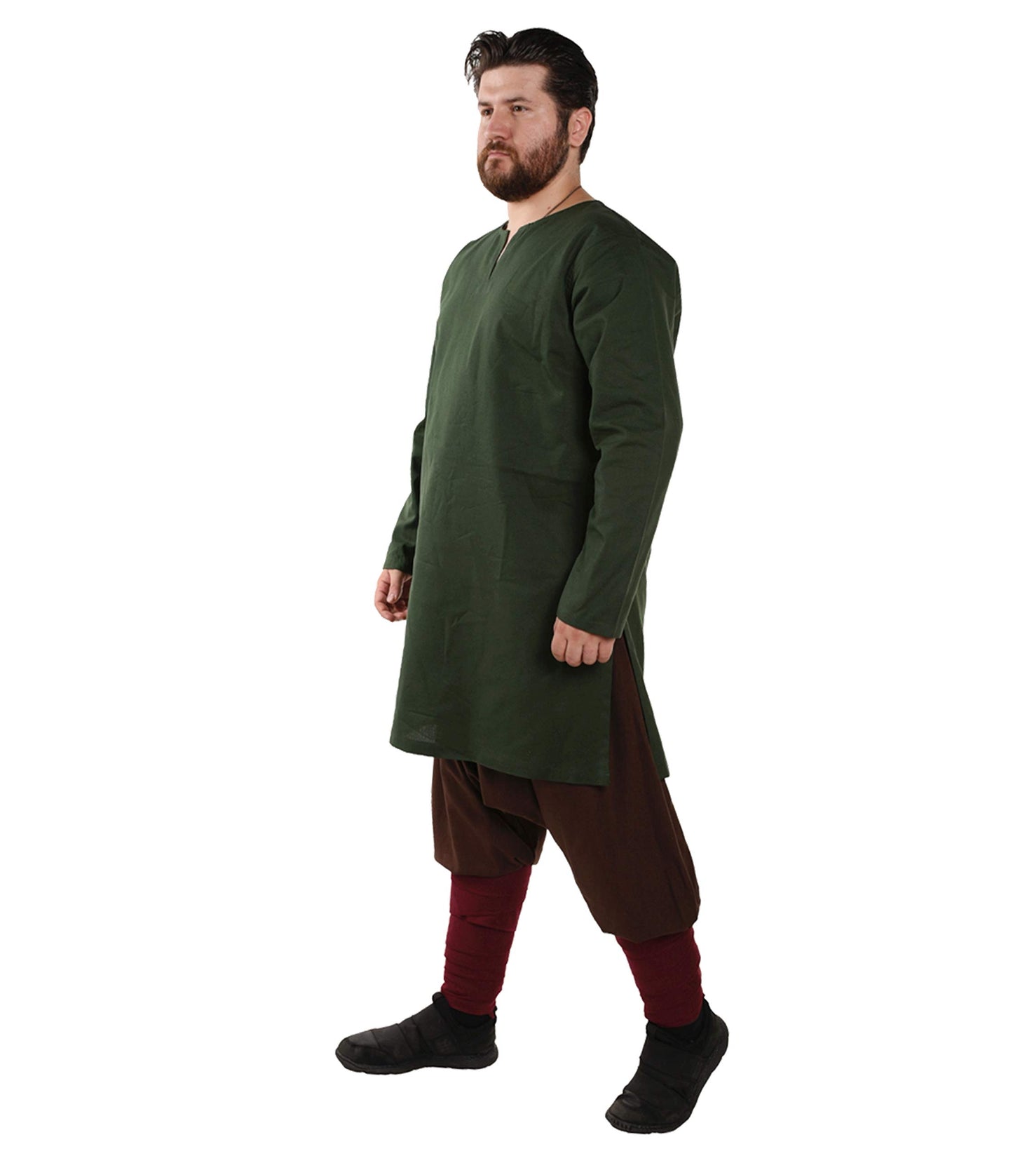 Medieval, Viking and LARP Undertunic