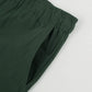 Calf-Length Tie-Hem Ketill Pants
