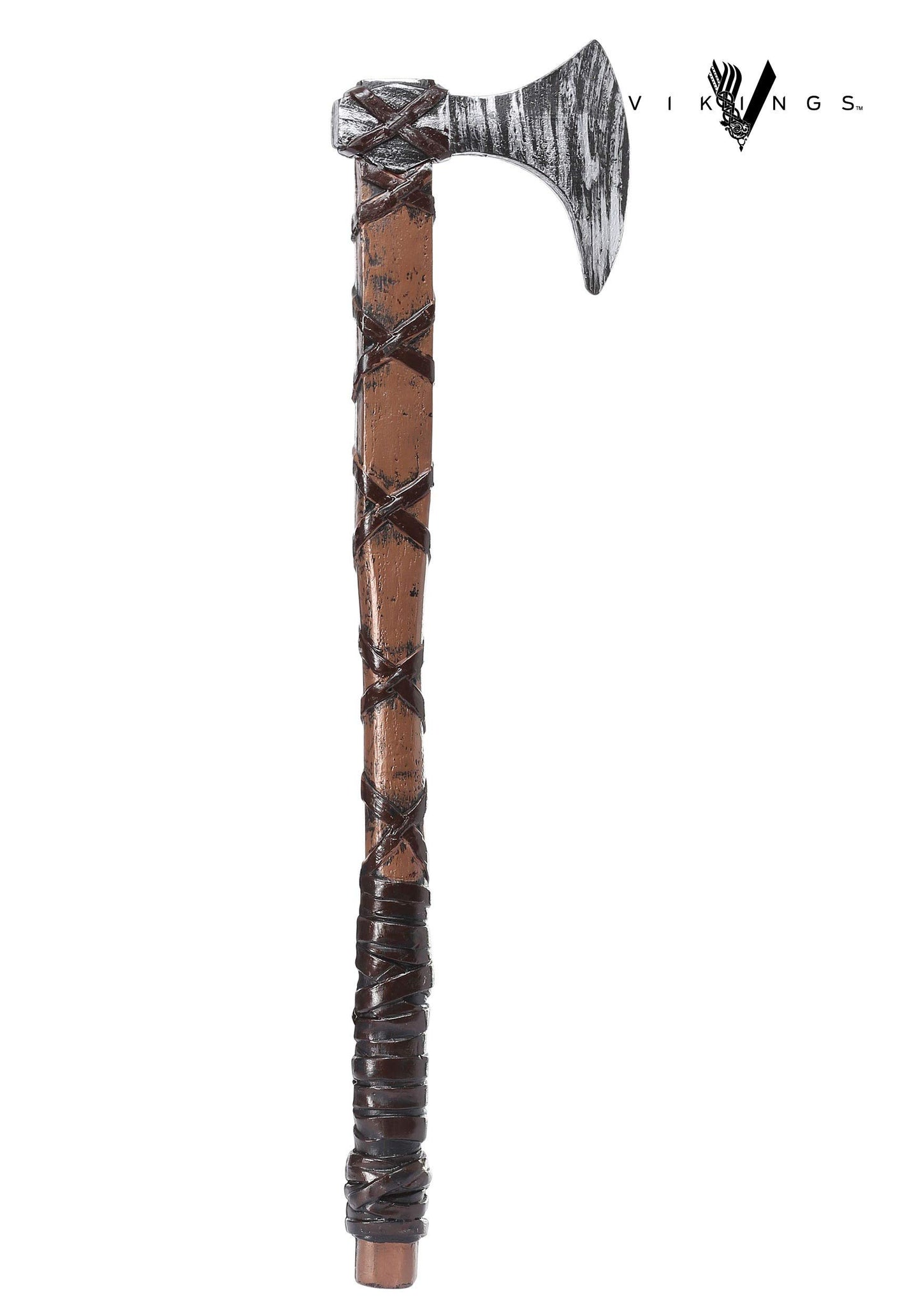 Vikings Ragnar Lothbrok Toy Axe Standard