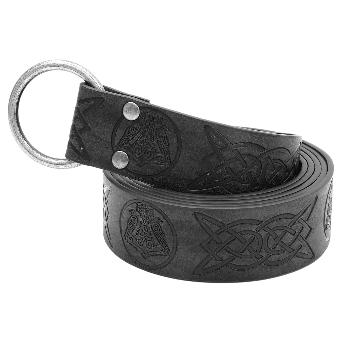 Medieval Viking Belt for Men