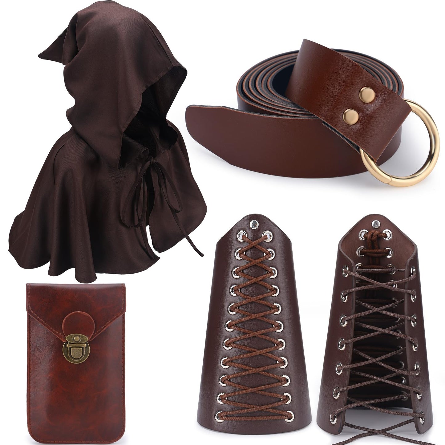 Mens Renaissance Costume Accessories Medieval Costume