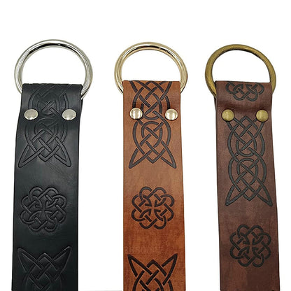 Medieval Viking Belt for Men