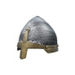 Medieval Viking Crusader Knight Helmet